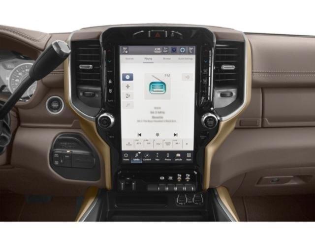 2022 Ram 2500 Vehicle Photo in LIGHTHOUSE POINT, FL 33064-6849