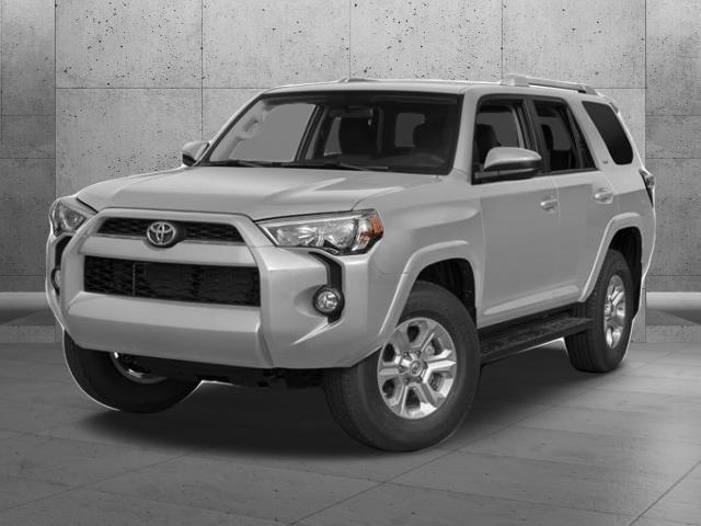2014 Toyota 4Runner Vehicle Photo in Winter Park, FL 32792
