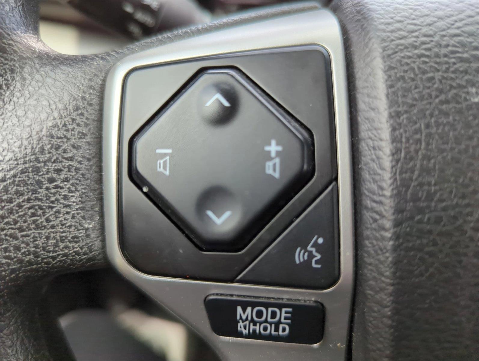 2021 Toyota Tundra 2WD Vehicle Photo in Ft. Myers, FL 33907