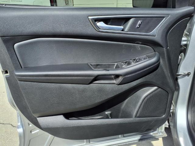 2022 Ford Edge Vehicle Photo in Tampa, FL 33612