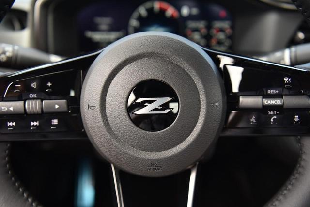 2025 Nissan Z Vehicle Photo in Ballwin, MO 63011