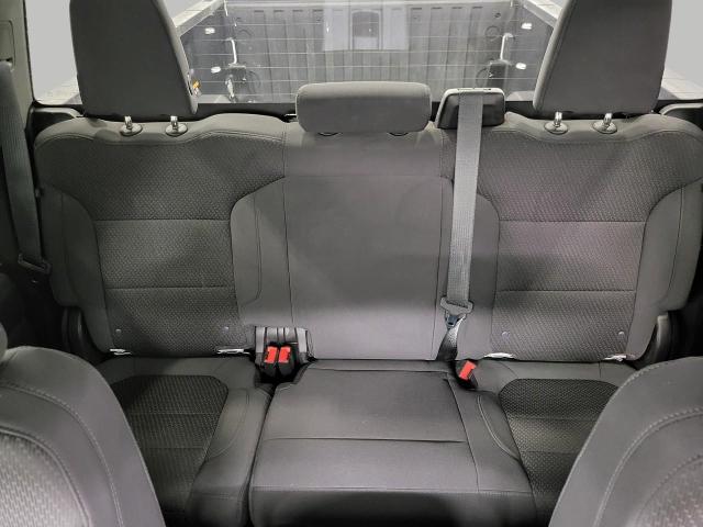 2021 Chevrolet Silverado 1500 Vehicle Photo in NEENAH, WI 54956-2243