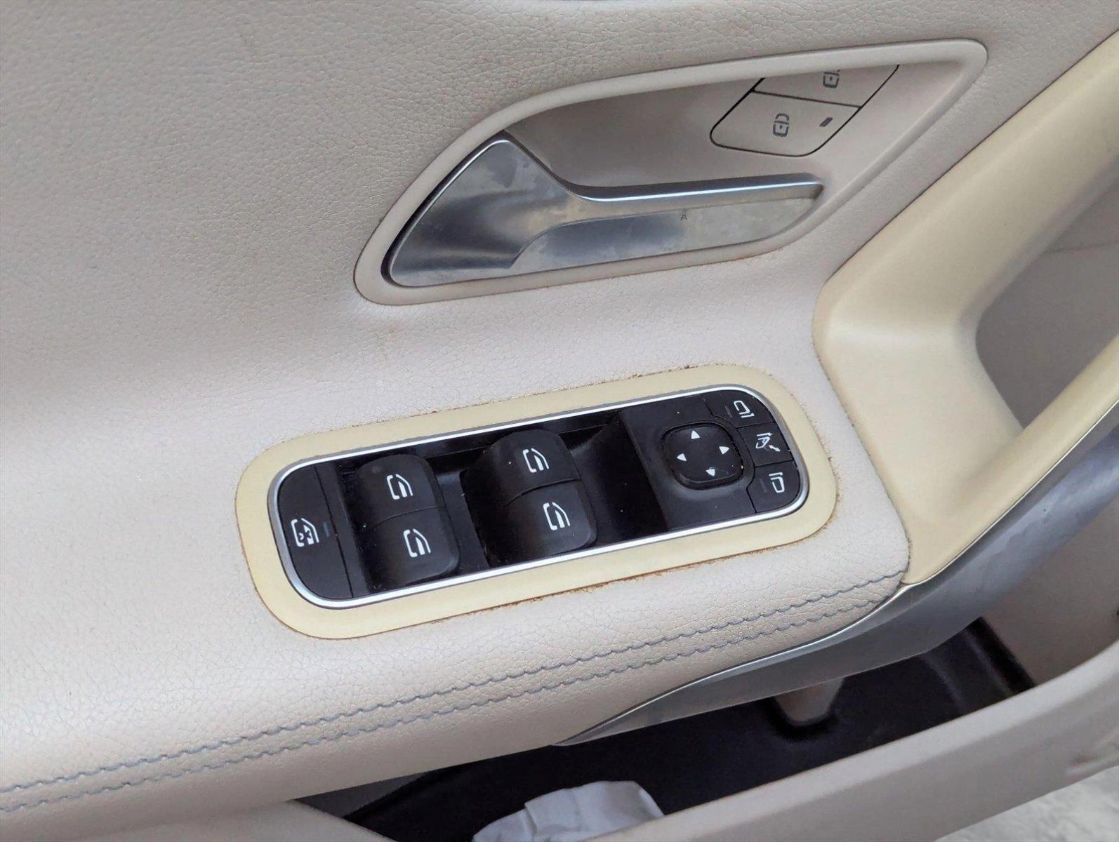 2020 Mercedes-Benz CLA Vehicle Photo in Pembroke Pines , FL 33027
