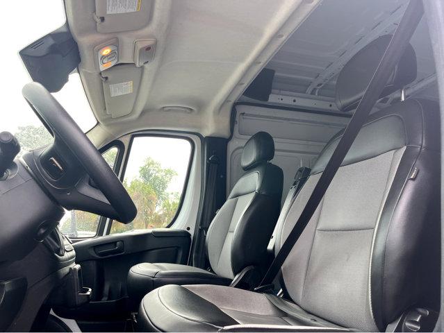 2023 Ram ProMaster Cargo Van Vehicle Photo in Savannah, GA 31419