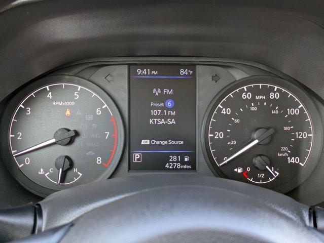 2025 Nissan Altima Vehicle Photo in San Antonio, TX 78209
