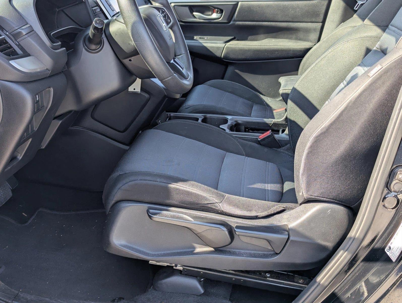 2020 Honda CR-V Vehicle Photo in Ft. Myers, FL 33907
