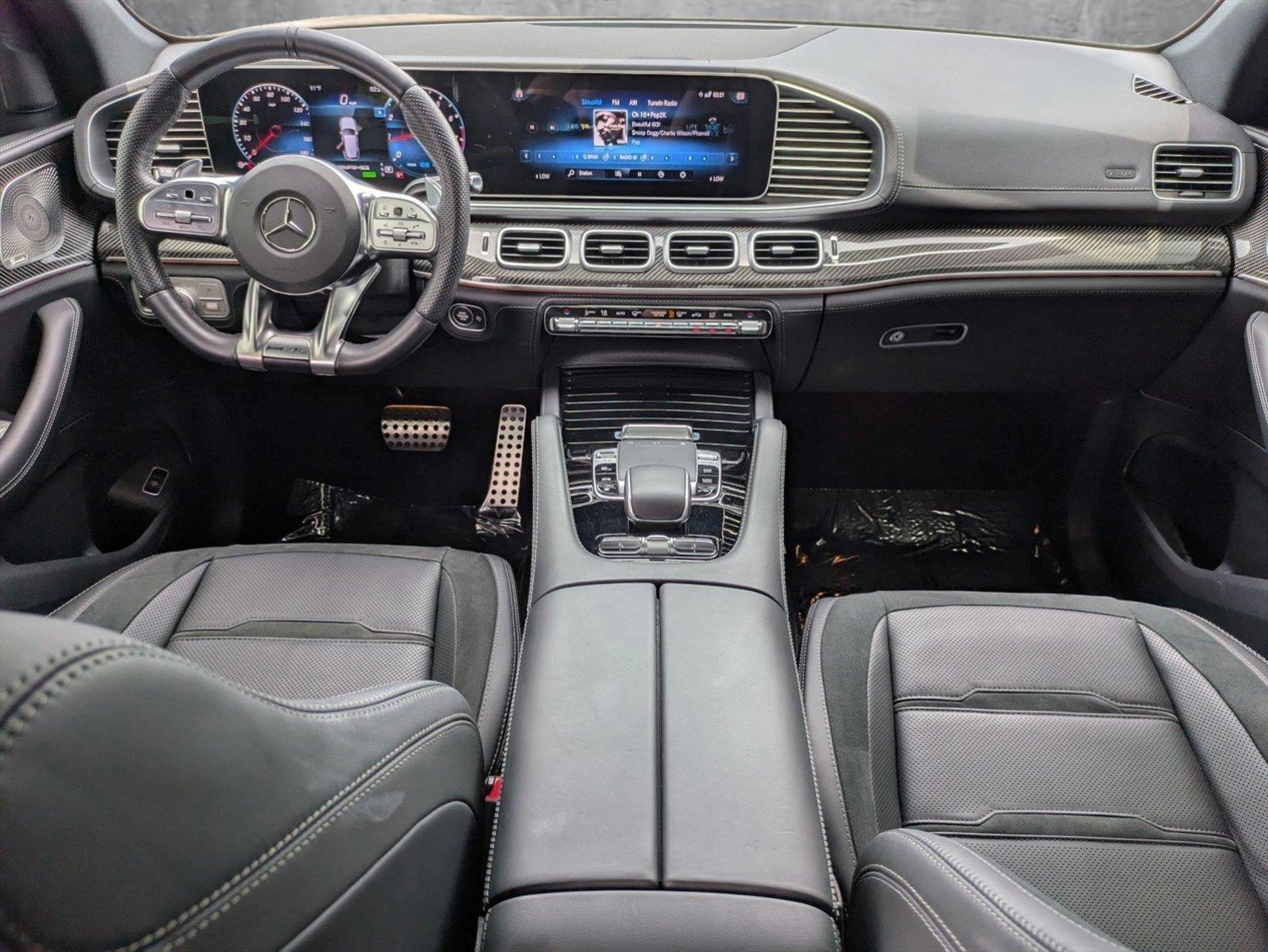 2023 Mercedes-Benz GLE Vehicle Photo in Sanford, FL 32771
