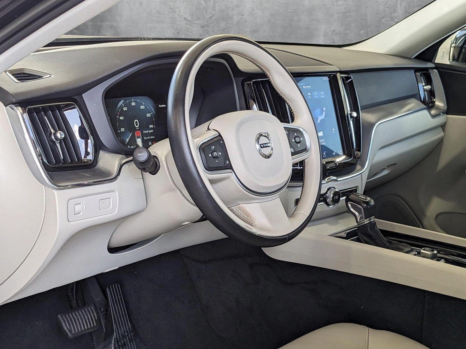 2019 Volvo XC60 Vehicle Photo in ORLANDO, FL 32812-3021