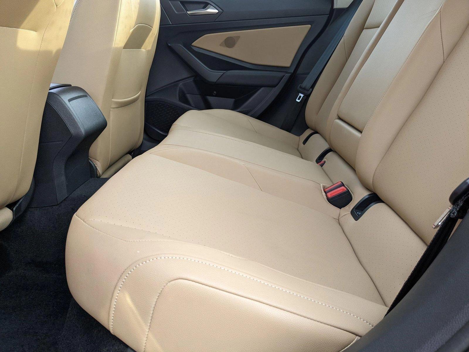 2019 Volkswagen Jetta Vehicle Photo in Orlando, FL 32811