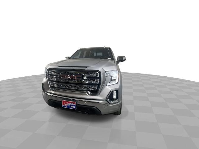 2021 GMC Sierra 1500 Vehicle Photo in GILBERT, AZ 85297-0402