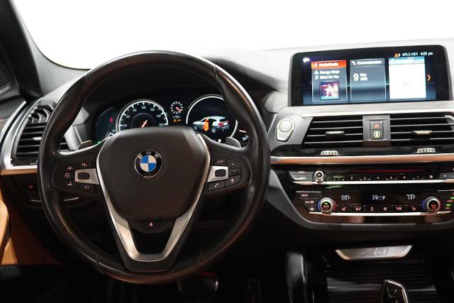 2018 BMW X3 xDrive30i Vehicle Photo in GRAPEVINE, TX 76051