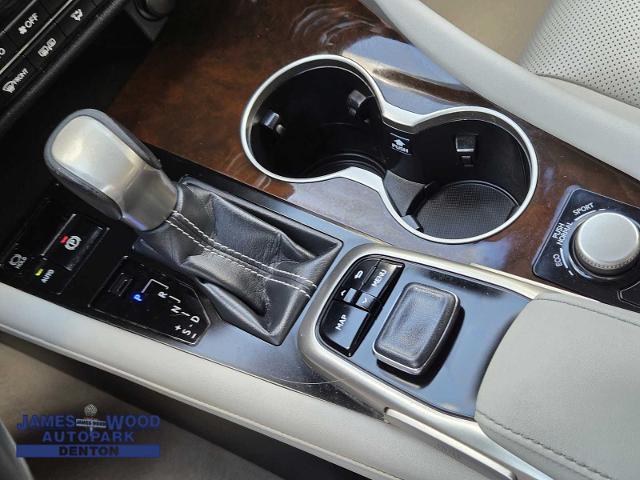 2018 Lexus RX 350 Vehicle Photo in DENTON, TX 76210-9321