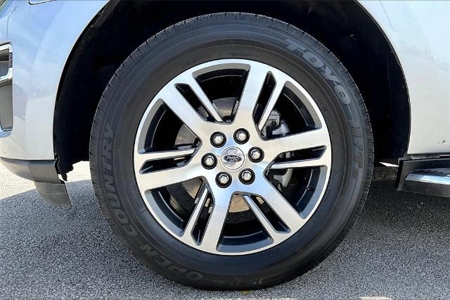 2023 Ford Expedition Vehicle Photo in Tulsa, OK 74145