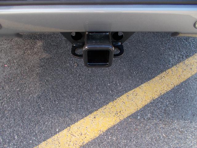 2025 GMC Sierra 1500 Vehicle Photo in LOWELL, MA 01852-4336