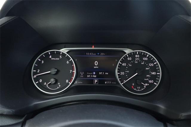 2025 Nissan Sentra Vehicle Photo in Hazelwood, MO 63042