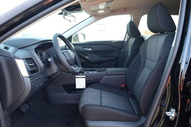 2025 Nissan Rogue Vehicle Photo in Hazelwood, MO 63042