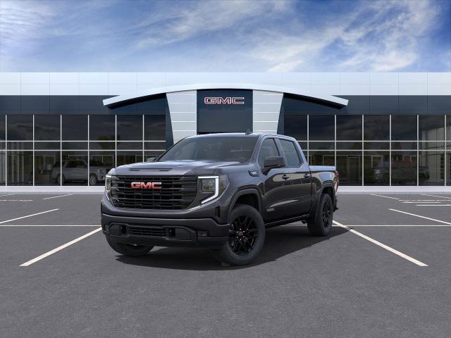 2025 GMC Sierra 1500 Vehicle Photo in WATERTOWN, CT 06795-3318
