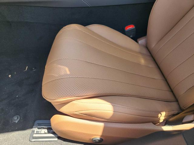 2025 Mercedes-Benz E-Class Vehicle Photo in HOUSTON, TX 77079