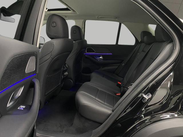 2025 Mercedes-Benz GLE Vehicle Photo in Appleton, WI 54913