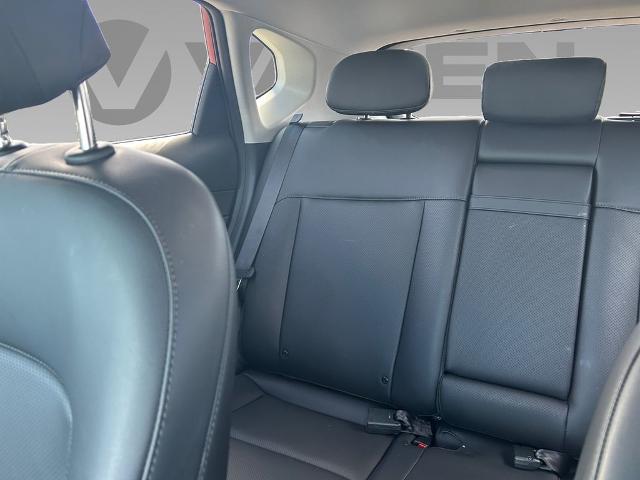2024 Hyundai KONA Vehicle Photo in Statesboro, GA 30458