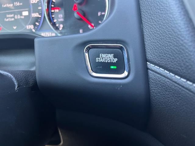 2020 GMC Acadia Vehicle Photo in Statesboro, GA 30458
