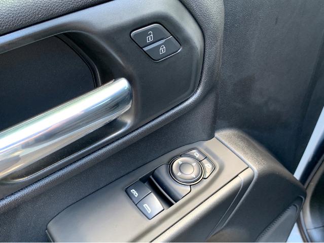 2025 GMC Sierra 1500 Vehicle Photo in BEAUFORT, SC 29906-4218