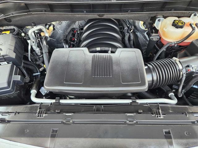 2023 Chevrolet Tahoe Vehicle Photo in HOUSTON, TX 77079