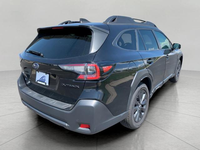 2023 Subaru Outback Vehicle Photo in Oshkosh, WI 54904