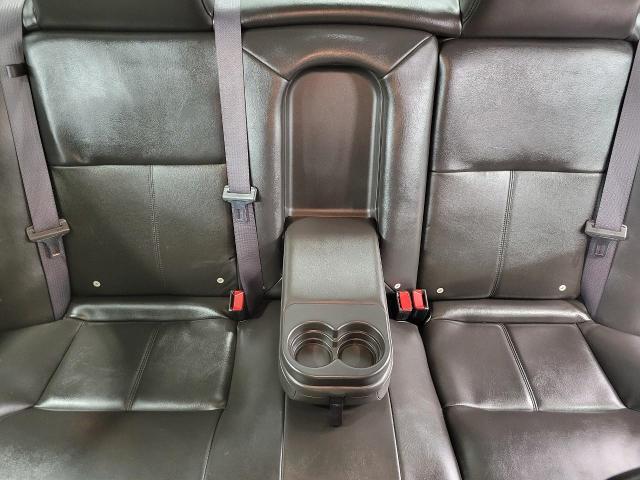 2013 Chevrolet Impala Vehicle Photo in NEENAH, WI 54956-2243