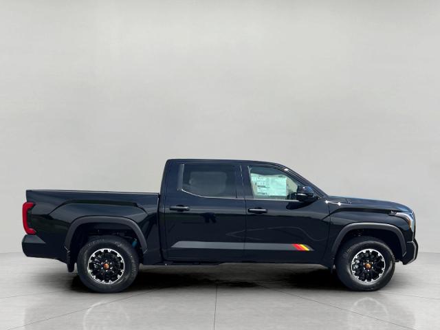 2025 Toyota Tundra 4WD Vehicle Photo in Oshkosh, WI 54904