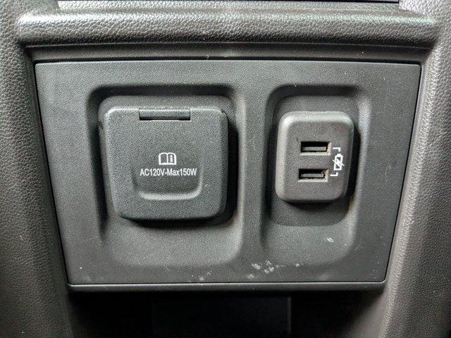 2023 Chevrolet Traverse Vehicle Photo in BRUNSWICK, GA 31525-1881