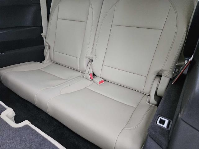 2014 Acura MDX Vehicle Photo in FORT WORTH, TX 76132