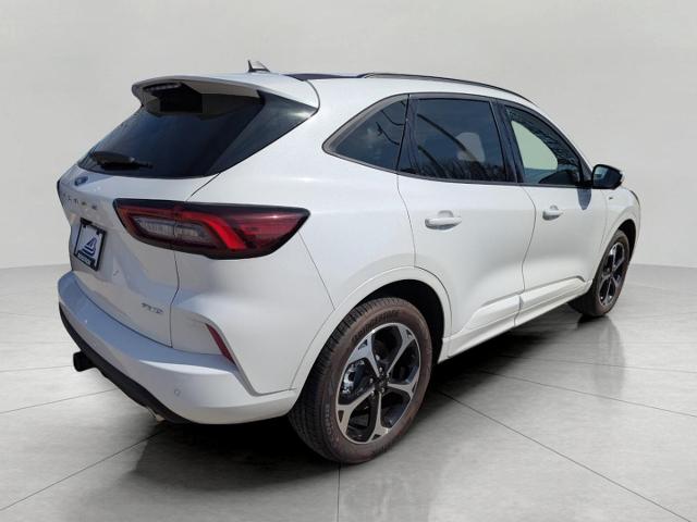2024 Ford Escape Vehicle Photo in Oshkosh, WI 54901