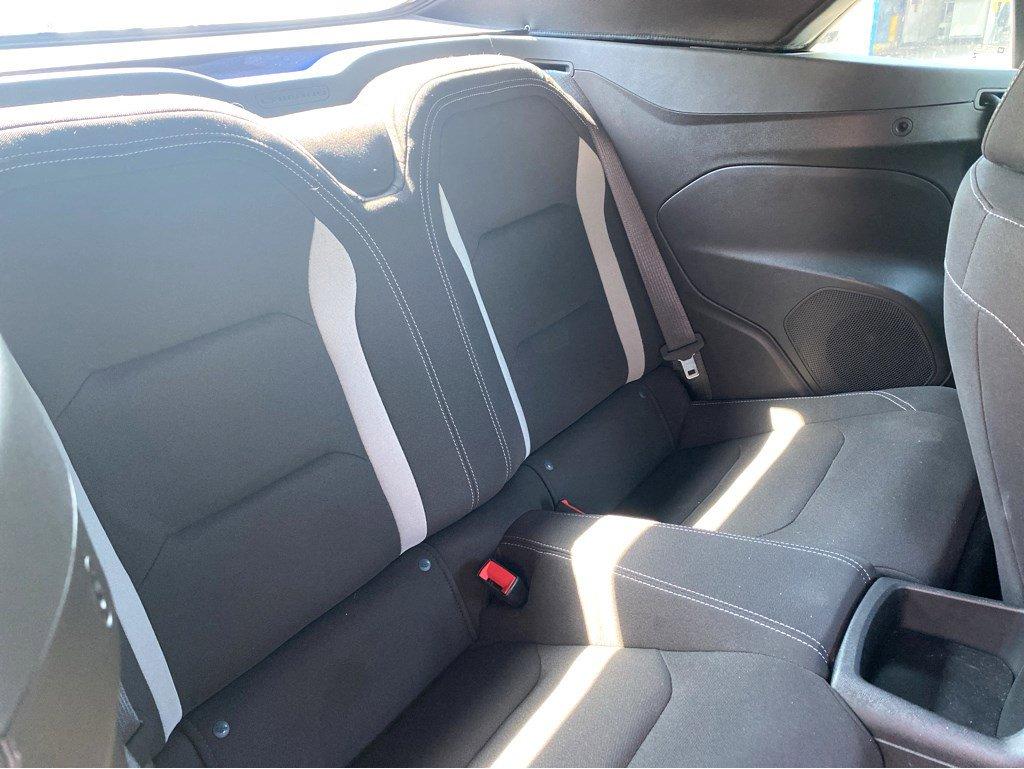 2023 Chevrolet Camaro Vehicle Photo in SAVANNAH, GA 31406-4513