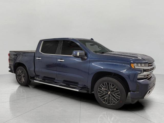 2020 Chevrolet Silverado 1500 Vehicle Photo in APPLETON, WI 54914-4656