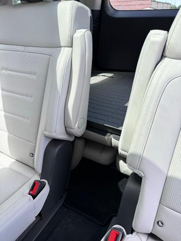 2024 Hyundai SANTA FE Vehicle Photo in Peoria, IL 61615