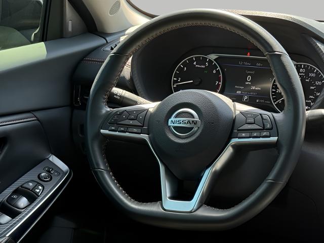 2023 Nissan Sentra Vehicle Photo in MIDDLETON, WI 53562-1492