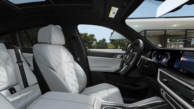 2026 BMW X6 xDrive40i Vehicle Photo in GRAPEVINE, TX 76051