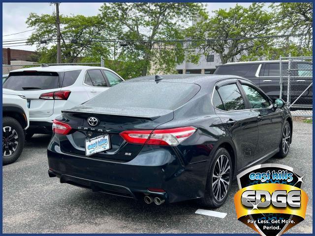2020 Toyota Camry Vehicle Photo in Roslyn, NY 11576