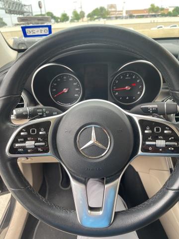 2020 Mercedes-Benz GLC Vehicle Photo in San Antonio, TX 78230
