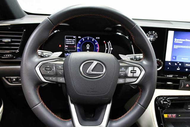2024 Lexus NX 350 Vehicle Photo in DALLAS, TX 75235