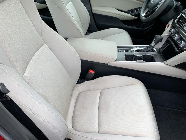2021 Honda Accord Sedan Vehicle Photo in MOON TOWNSHIP, PA 15108-2571