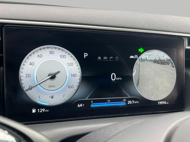 2022 Hyundai TUCSON Vehicle Photo in Appleton, WI 54914