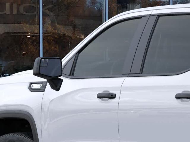 2025 GMC Sierra 1500 Vehicle Photo in ZELIENOPLE, PA 16063-2910