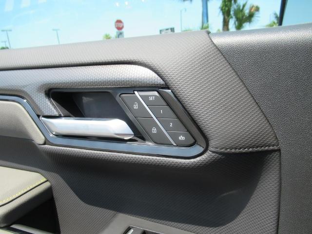 2025 Chevrolet Silverado 1500 Vehicle Photo in LEESBURG, FL 34788-4022