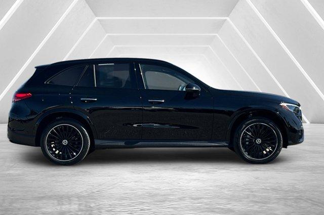 2023 Mercedes-Benz GLC Vehicle Photo in STOCKTON, CA 95212-2838