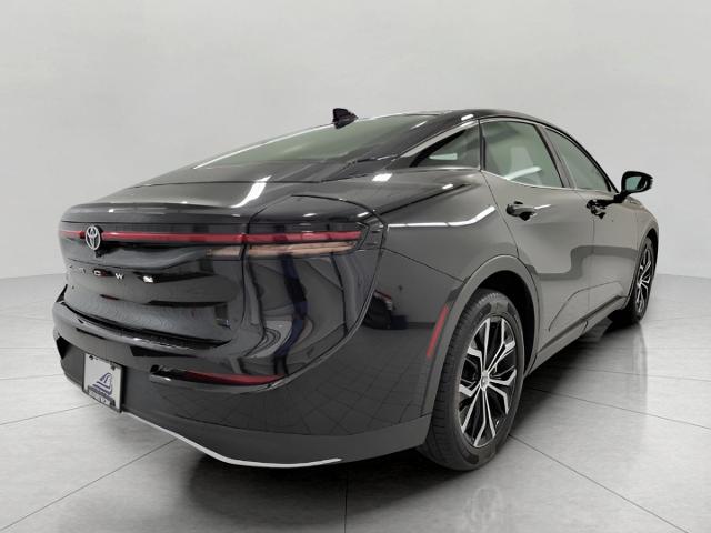 2024 Toyota Crown Vehicle Photo in Oshkosh, WI 54904