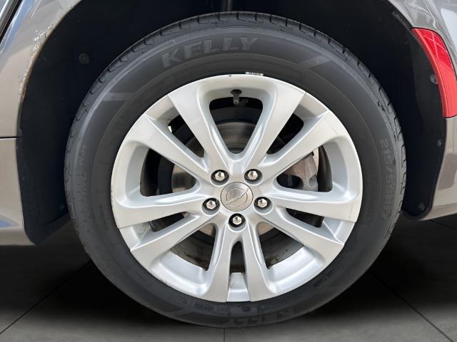 2015 Chrysler 200 Vehicle Photo in MANITOWOC, WI 54220-5838