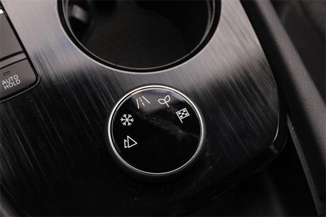 2023 Nissan Rogue Vehicle Photo in Hazelwood, MO 63042