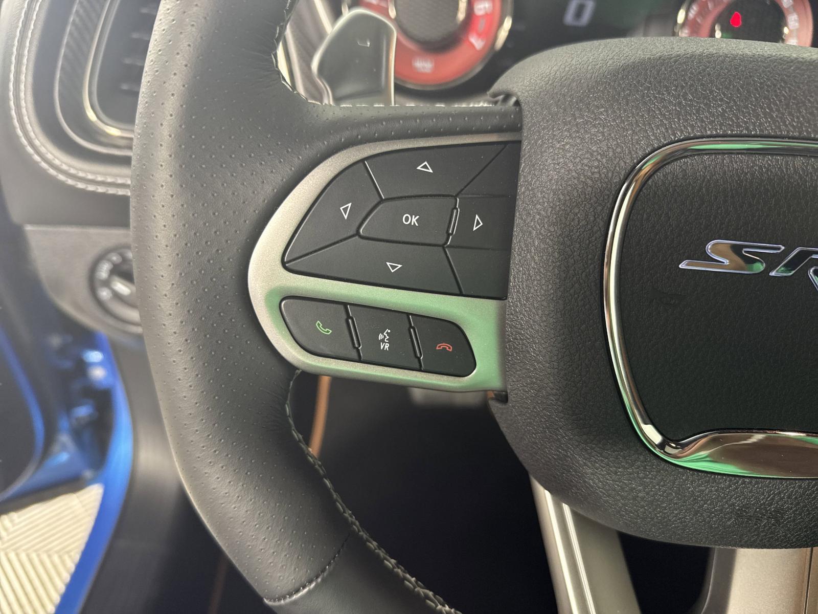 2023 Dodge Challenger Vehicle Photo in GEORGETOWN, TX 78626-7508